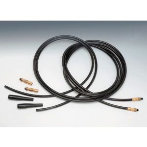 OUTBOARD TWO FLEXIBLE HOSE KIT 6.0m (click for enlarged image)